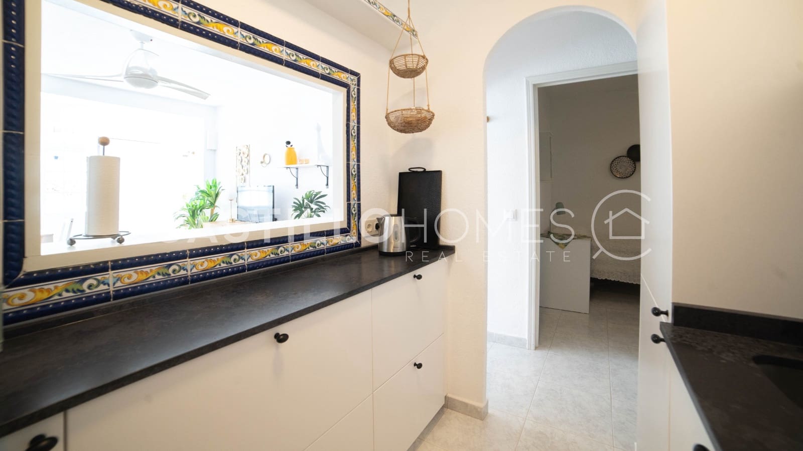 2 soveværelse Bungalow til salg i Torrevieja - € 135.000 (Ref: 9879526)