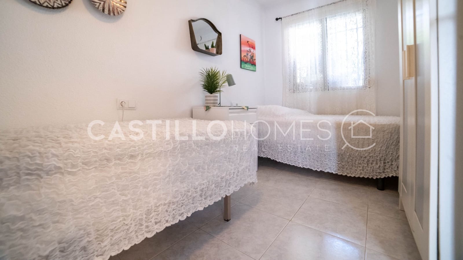2 soveværelse Bungalow til salg i Torrevieja - € 135.000 (Ref: 9879526)