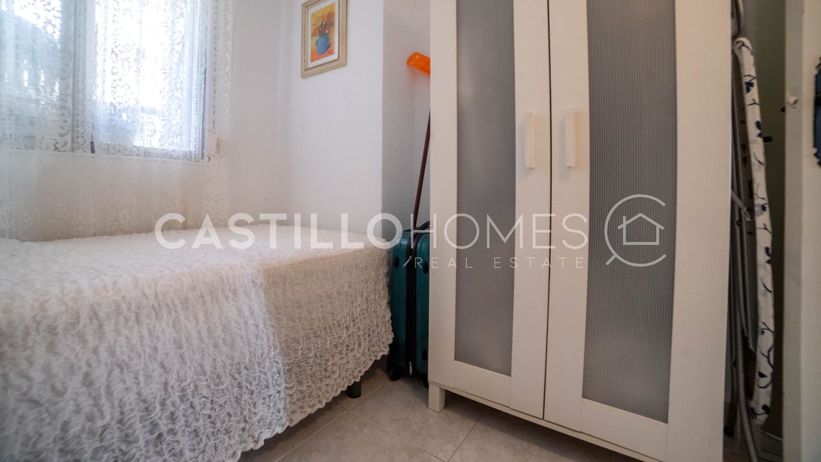 2 soveværelse Bungalow til salg i Torrevieja - € 135.000 (Ref: 9879526)