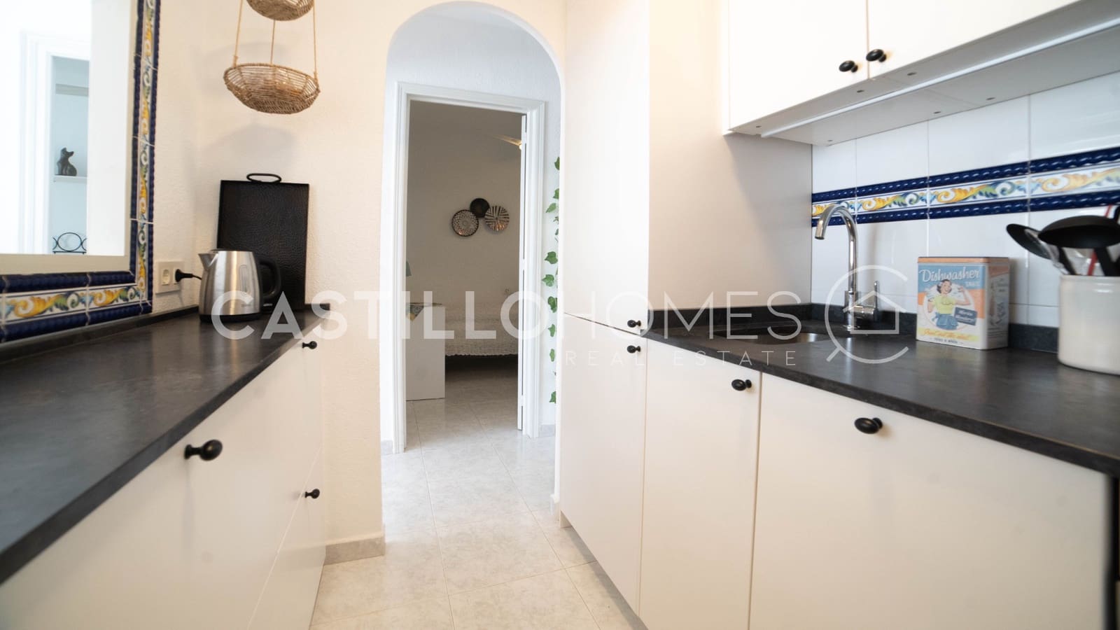 2 soveværelse Bungalow til salg i Torrevieja - € 135.000 (Ref: 9879526)