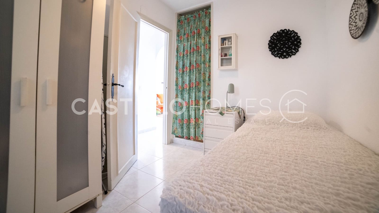 2 soveværelse Bungalow til salg i Torrevieja - € 135.000 (Ref: 9879526)