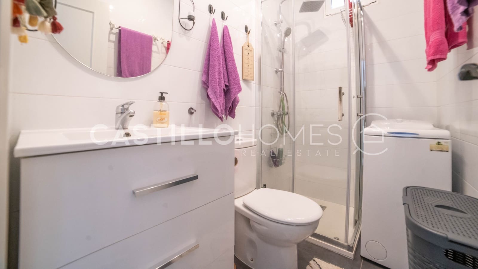 2 soveværelse Bungalow til salg i Torrevieja - € 135.000 (Ref: 9879526)