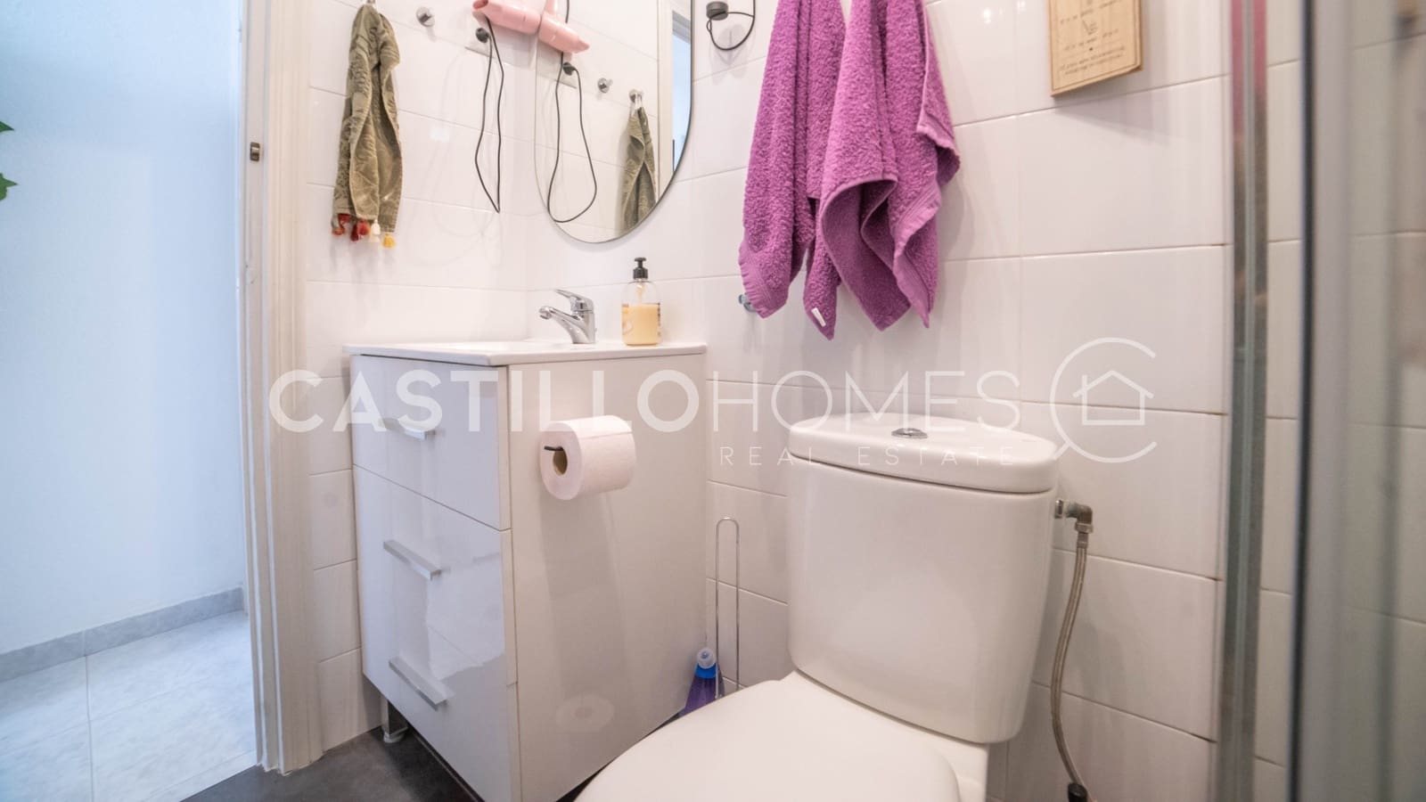 2 soveværelse Bungalow til salg i Torrevieja - € 135.000 (Ref: 9879526)