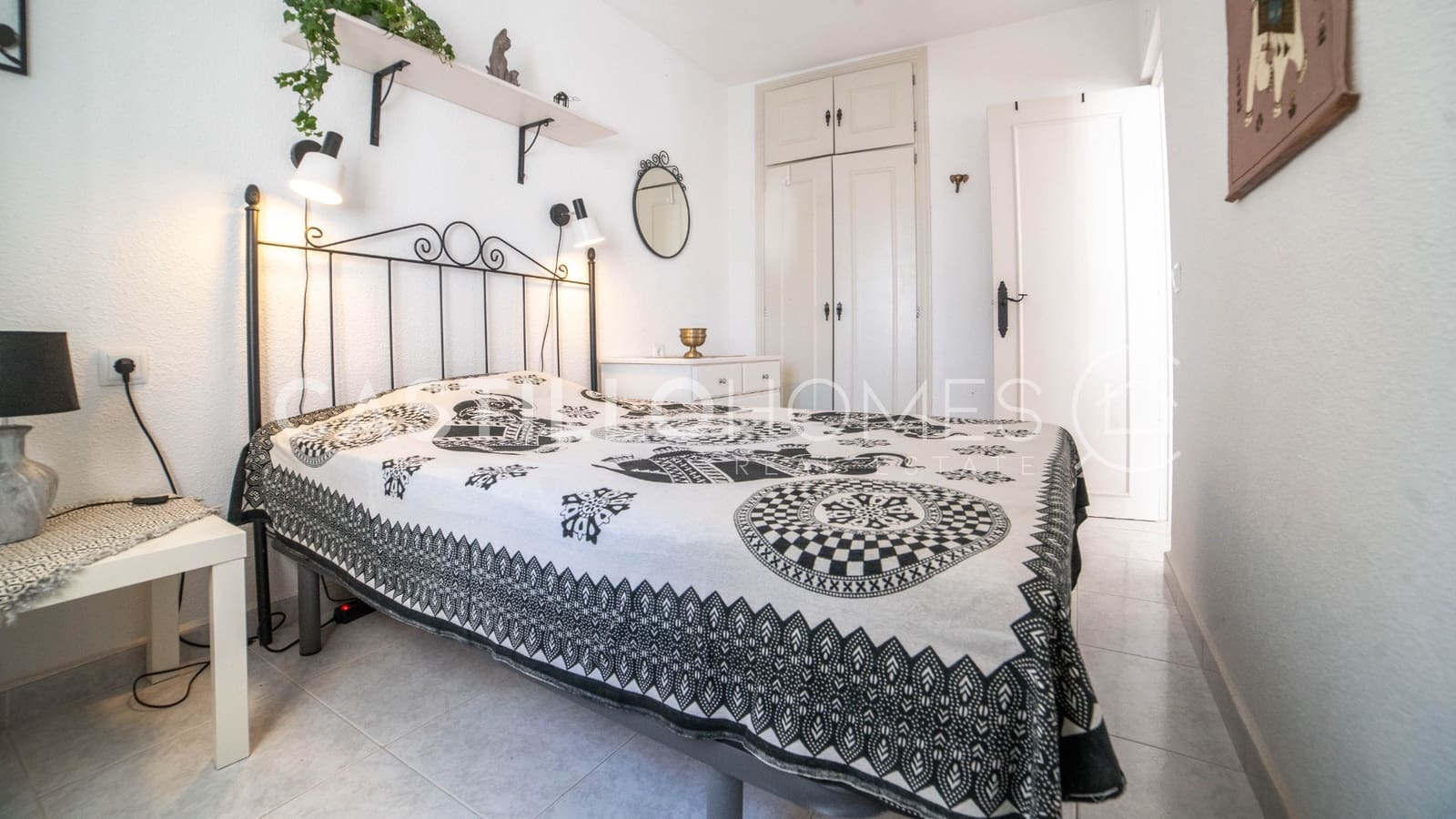 2 soveværelse Bungalow til salg i Torrevieja - € 135.000 (Ref: 9879526)