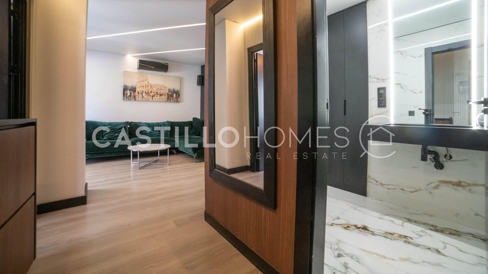 2 Zimmer Apartment zu verkaufen in Torrevieja - 199.000 € (Ref: 9879527)