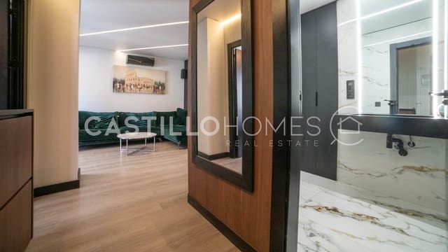 2 Zimmer Apartment zu verkaufen in Torrevieja - 199.000 € (Ref: 9879527)