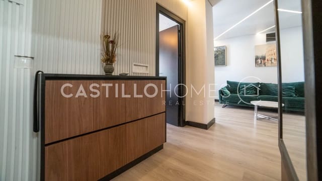 2 Zimmer Apartment zu verkaufen in Torrevieja - 199.000 € (Ref: 9879527)