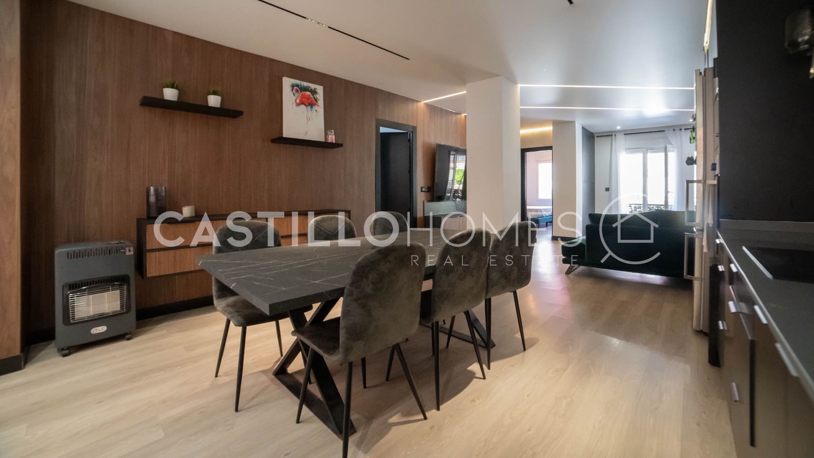 2 Zimmer Apartment zu verkaufen in Torrevieja - 199.000 € (Ref: 9879527)