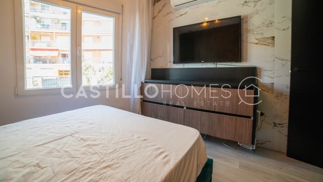 2 Zimmer Apartment zu verkaufen in Torrevieja - 199.000 € (Ref: 9879527)