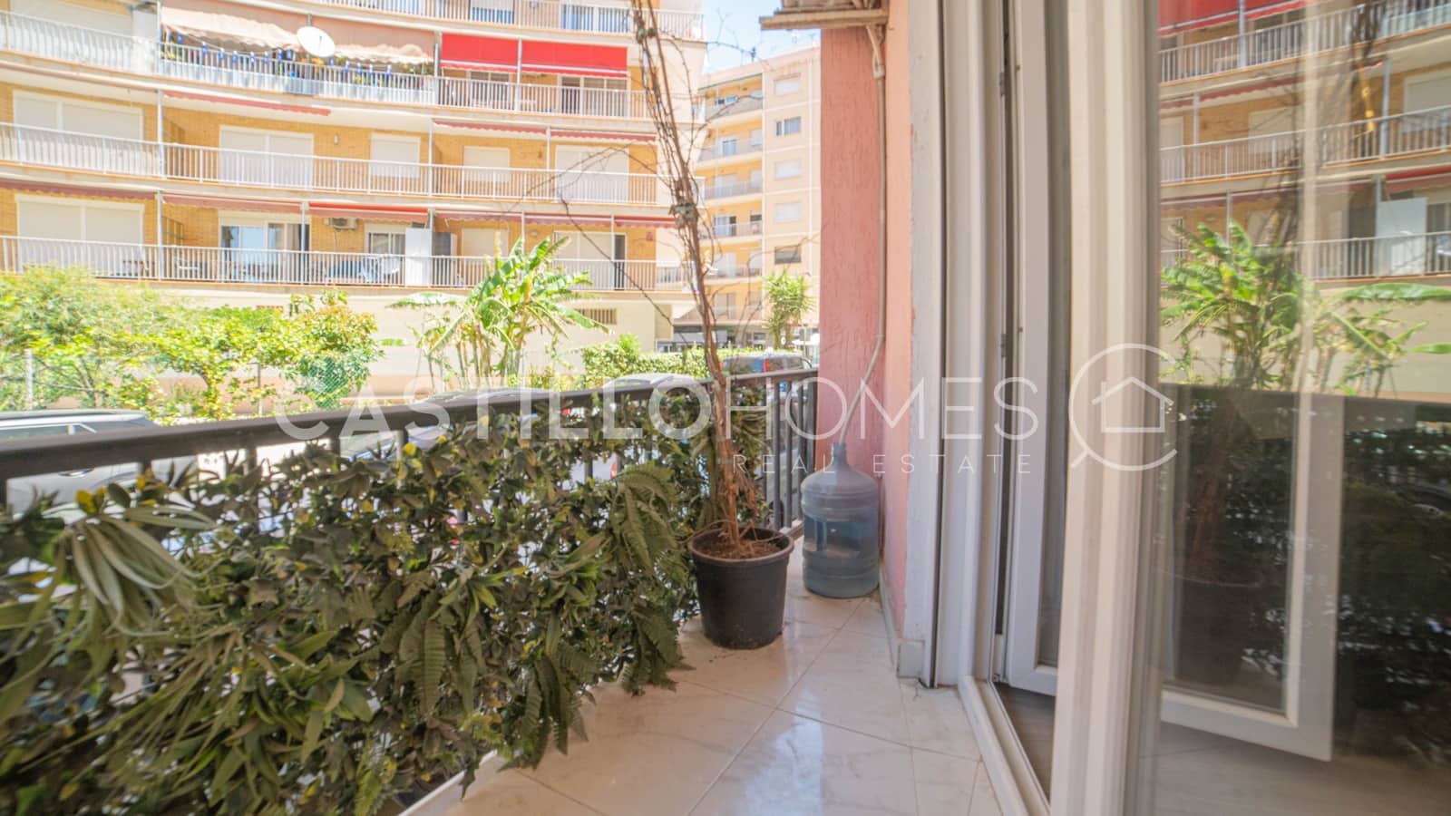 2 Zimmer Apartment zu verkaufen in Torrevieja - 199.000 € (Ref: 9879527)