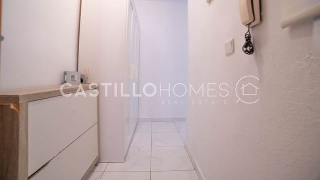 1 bedroom Apartment for sale in Torrevieja - € 135,000 (Ref: 9879534)