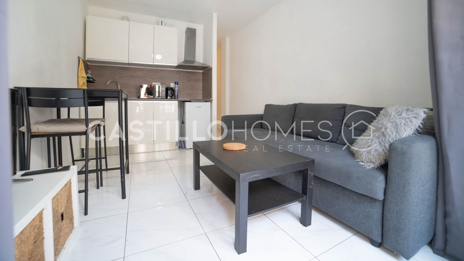 1 bedroom Apartment for sale in Torrevieja - € 135,000 (Ref: 9879534)