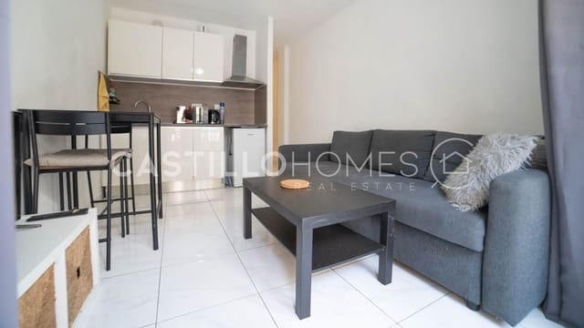 1 bedroom Apartment for sale in Torrevieja - € 135,000 (Ref: 9879534)