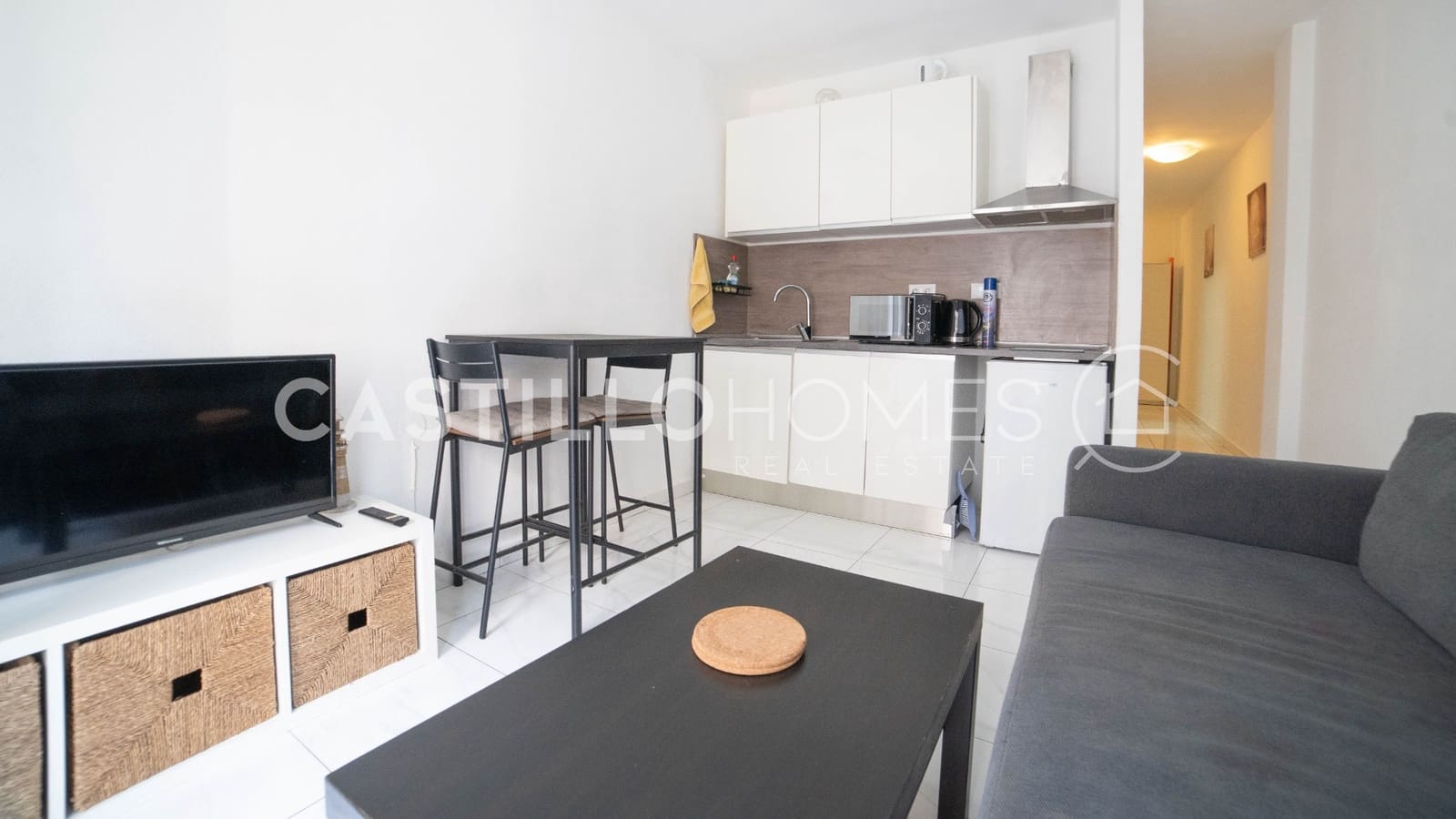1 bedroom Apartment for sale in Torrevieja - € 135,000 (Ref: 9879534)