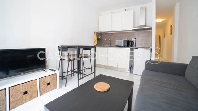 1 bedroom Apartment for sale in Torrevieja - € 135,000 (Ref: 9879534)