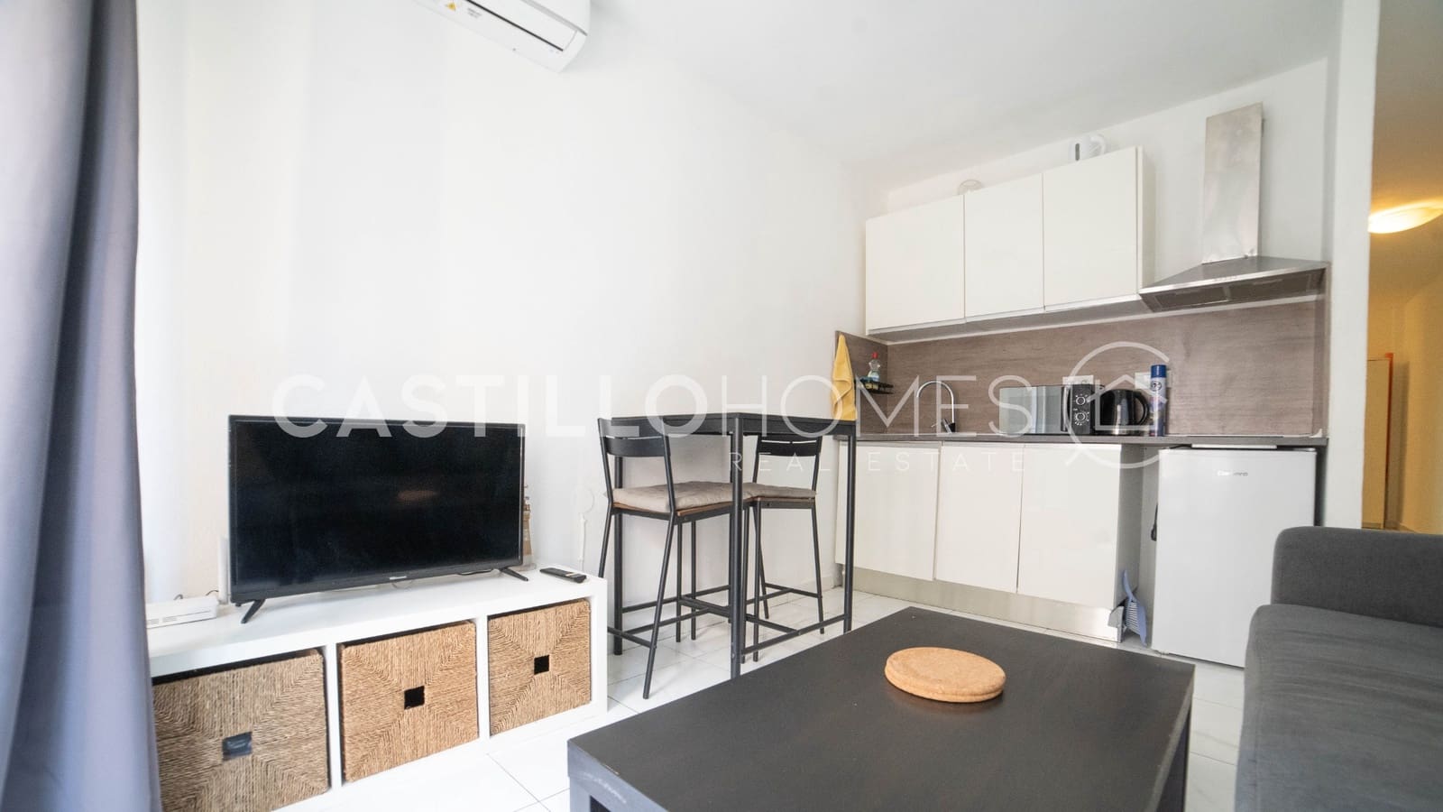 1 bedroom Apartment for sale in Torrevieja - € 135,000 (Ref: 9879534)
