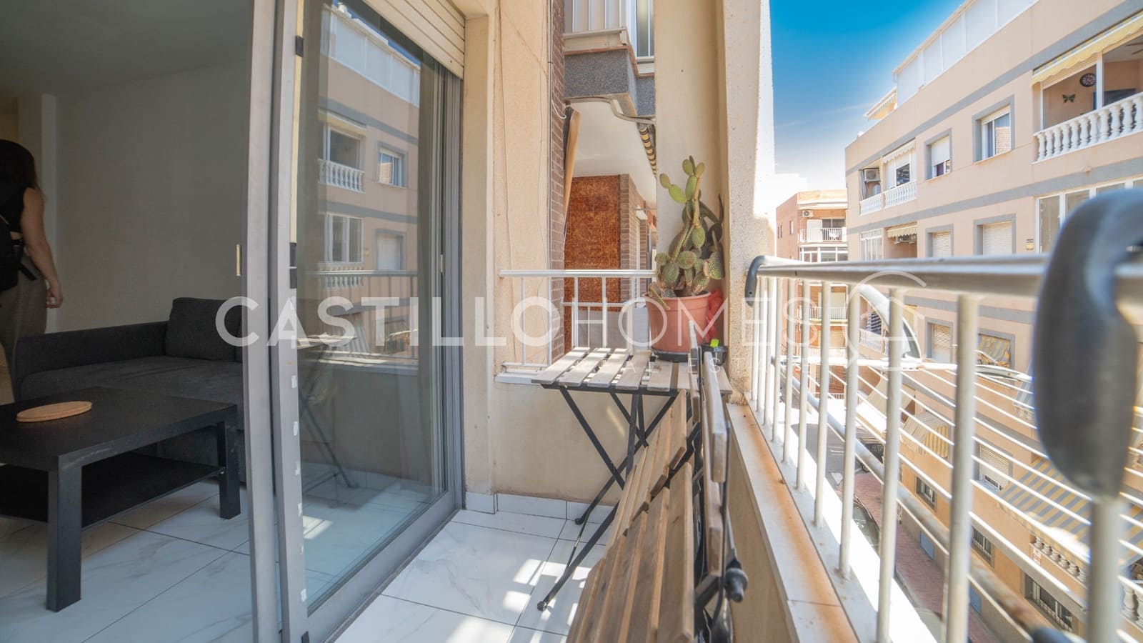 1 bedroom Apartment for sale in Torrevieja - € 135,000 (Ref: 9879534)