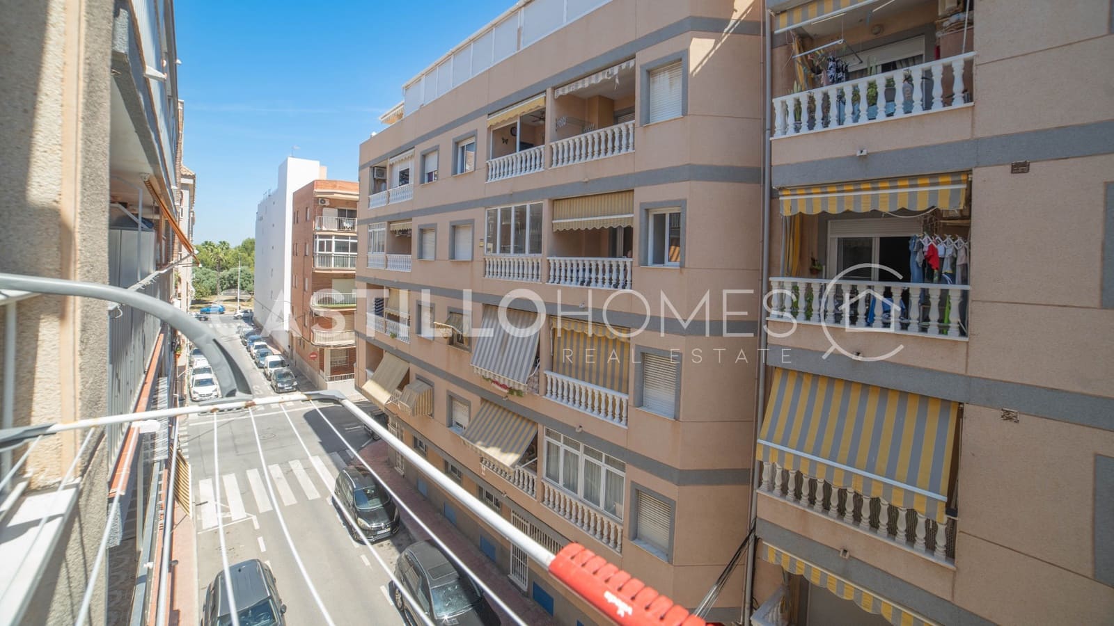 1 bedroom Apartment for sale in Torrevieja - € 135,000 (Ref: 9879534)