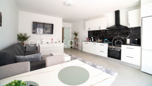 1 soveværelse Byhus til salg i Torrevieja - € 139.900 (Ref: 9879536)