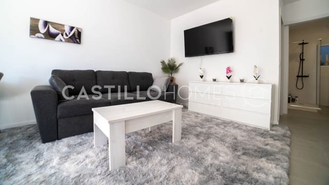 1 soveværelse Byhus til salg i Torrevieja - € 139.900 (Ref: 9879536)