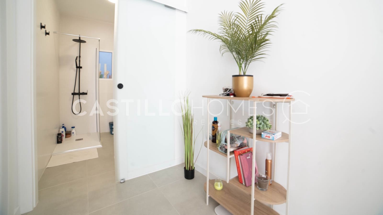 1 soveværelse Byhus til salg i Torrevieja - € 139.900 (Ref: 9879536)
