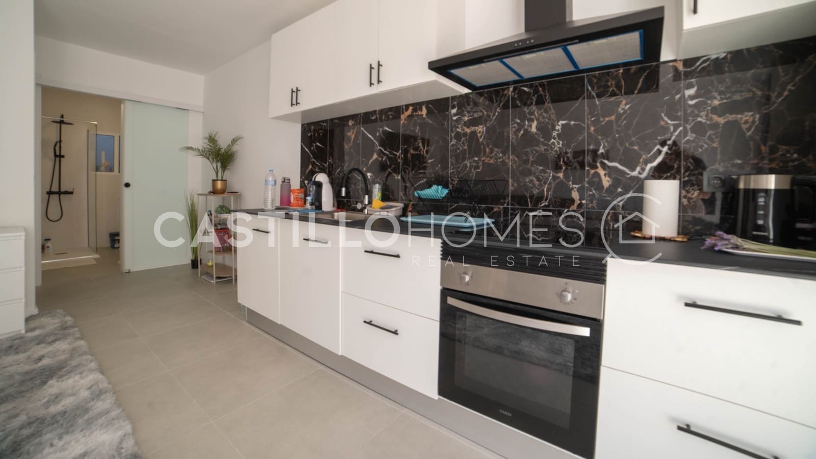 1 soveværelse Byhus til salg i Torrevieja - € 139.900 (Ref: 9879536)