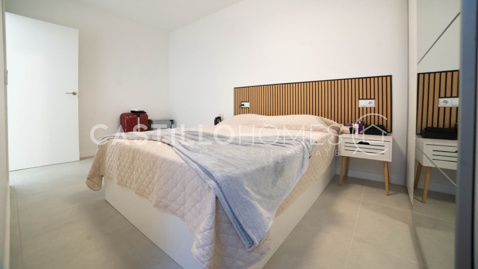 1 soveværelse Byhus til salg i Torrevieja - € 139.900 (Ref: 9879536)