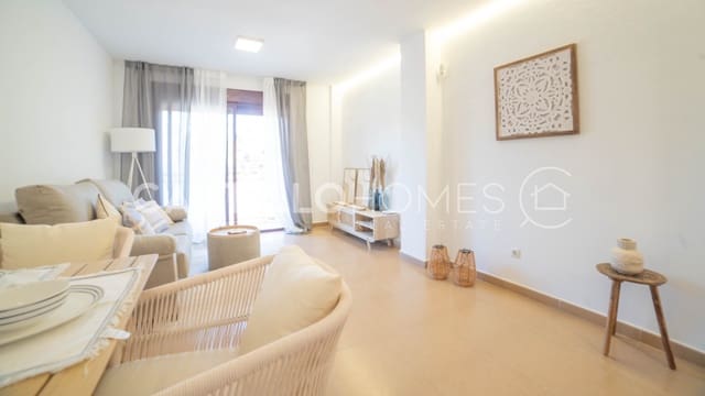 2 sovrum Lägenhet till salu i Torrevieja - 184 700 € (Ref: 9879537)