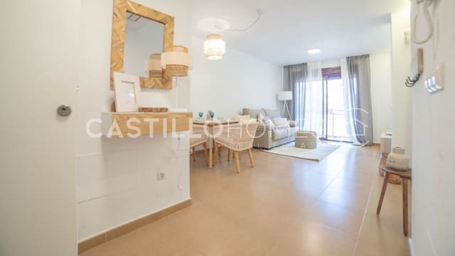 2 sovrum Lägenhet till salu i Torrevieja - 184 700 € (Ref: 9879537)