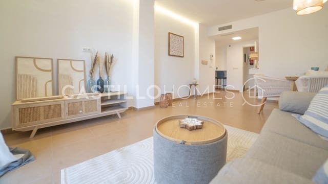 2 sovrum Lägenhet till salu i Torrevieja - 184 700 € (Ref: 9879537)