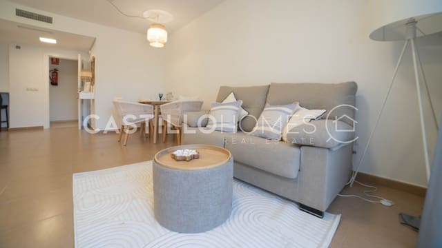 2 sovrum Lägenhet till salu i Torrevieja - 184 700 € (Ref: 9879537)
