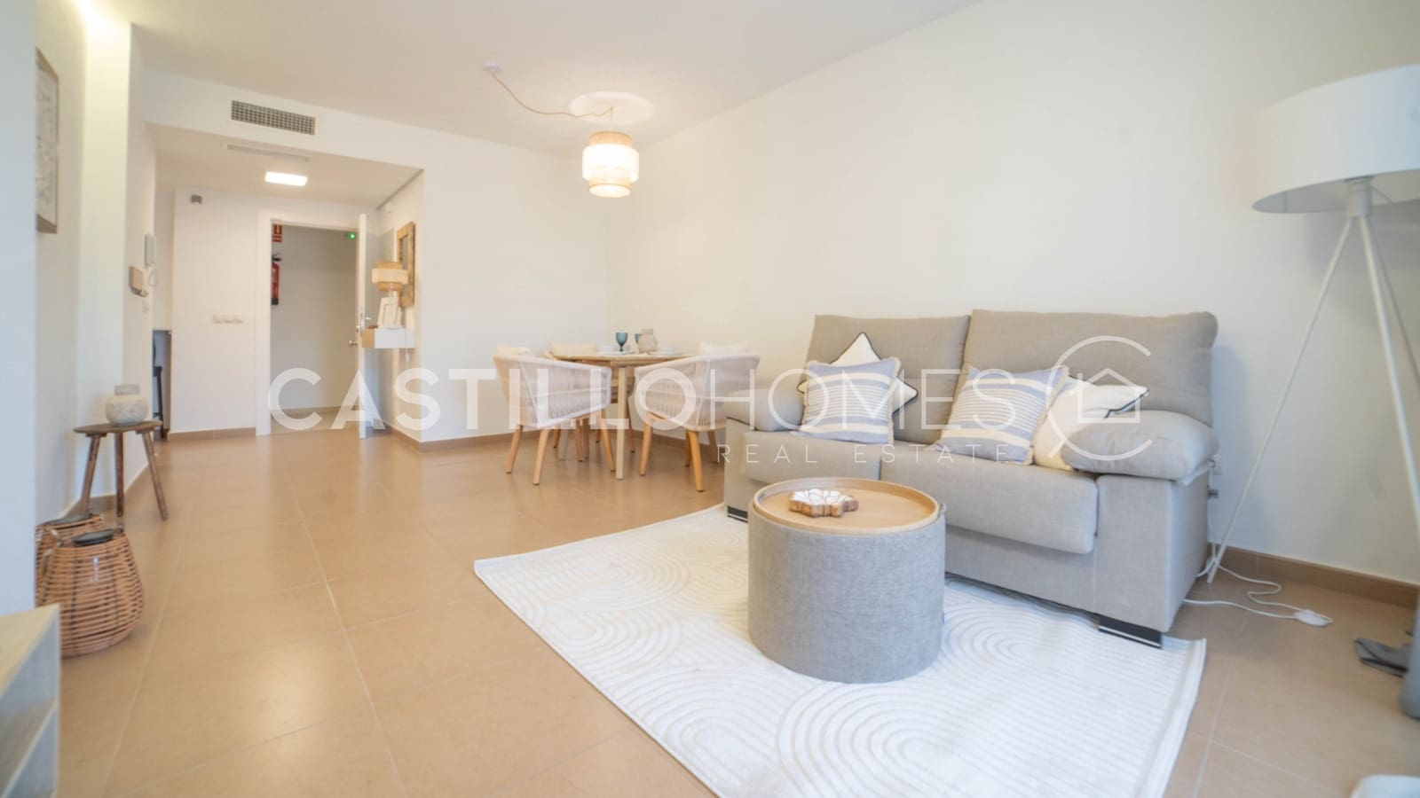 2 sovrum Lägenhet till salu i Torrevieja - 184 700 € (Ref: 9879537)