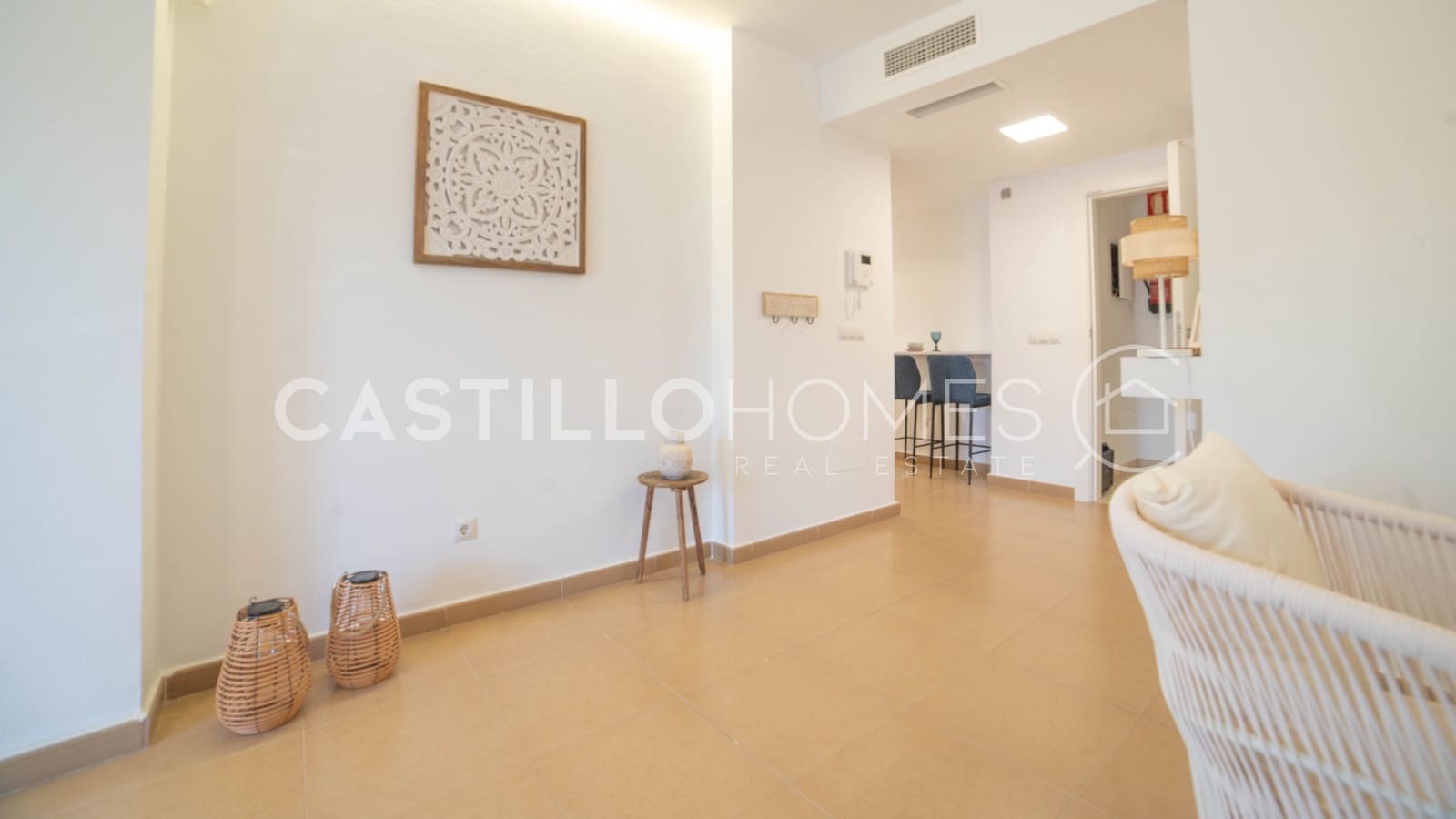2 sovrum Lägenhet till salu i Torrevieja - 184 700 € (Ref: 9879537)