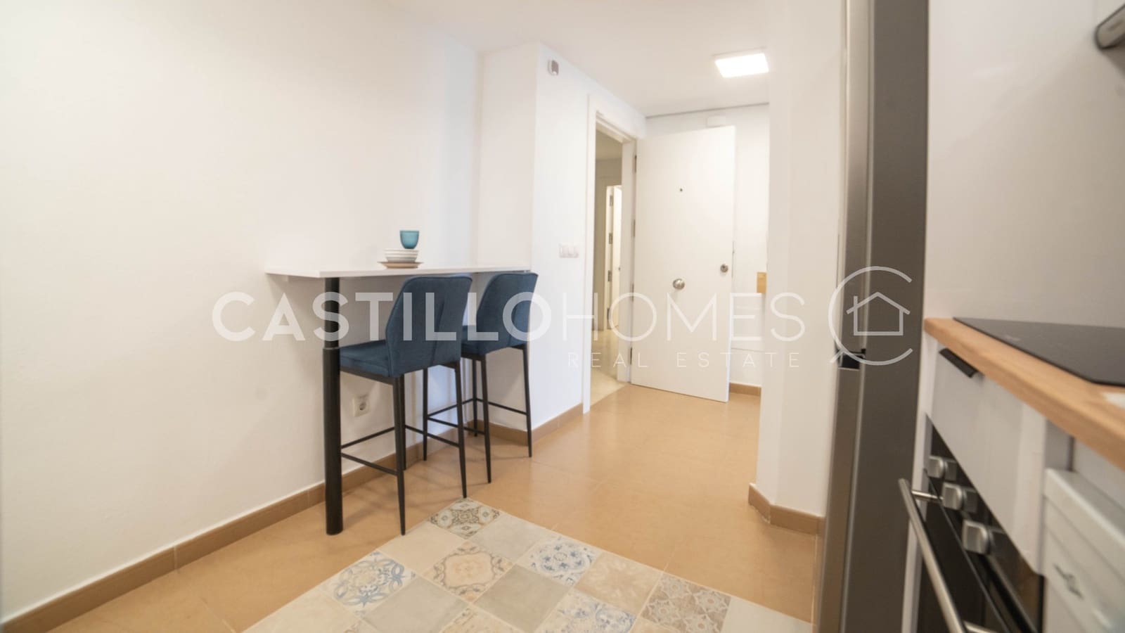 2 sovrum Lägenhet till salu i Torrevieja - 184 700 € (Ref: 9879537)