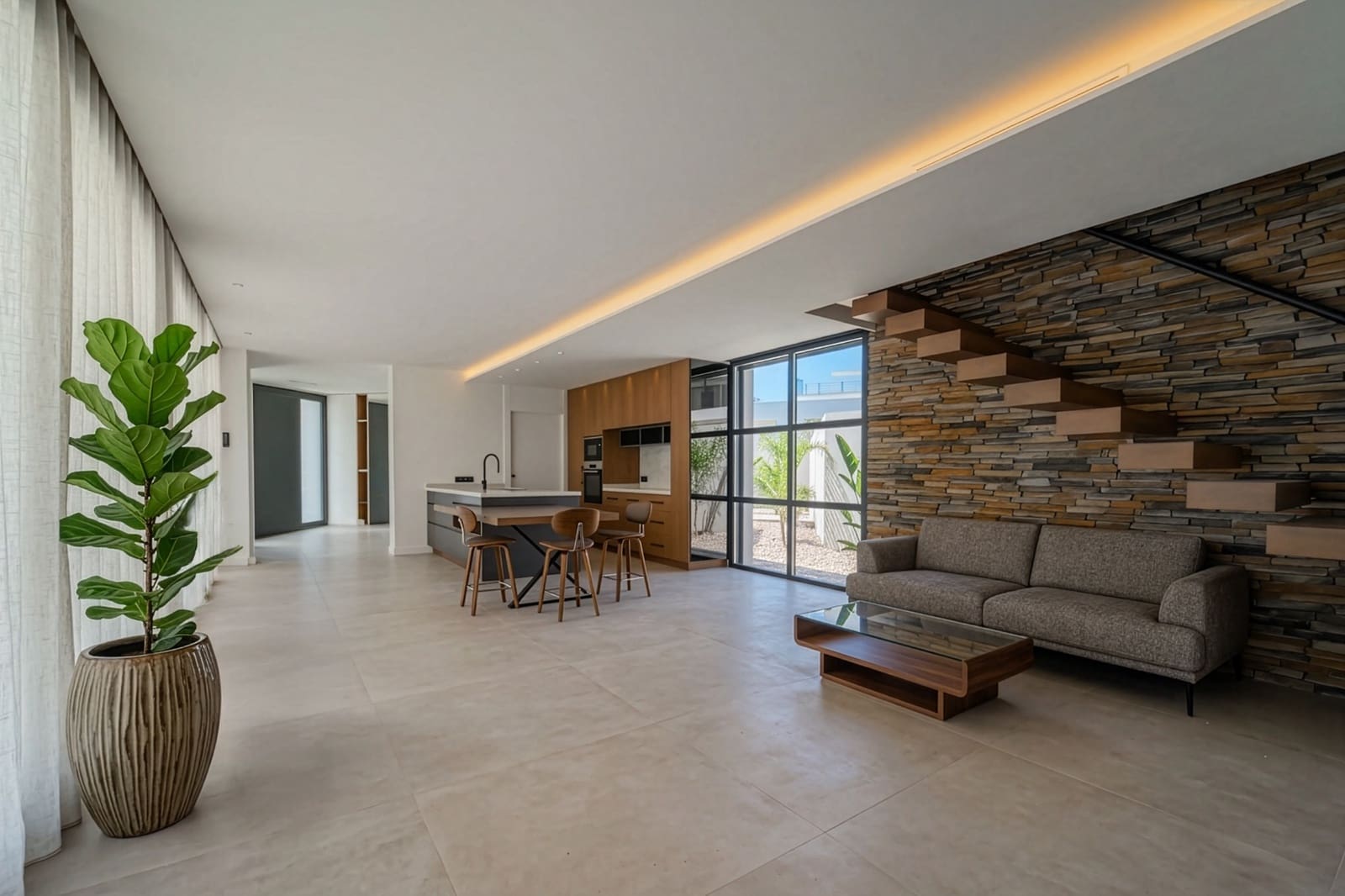 4 bedroom Villa for sale in Ciudad Quesada with pool garage - € 1,450,000 (Ref: 9885161)