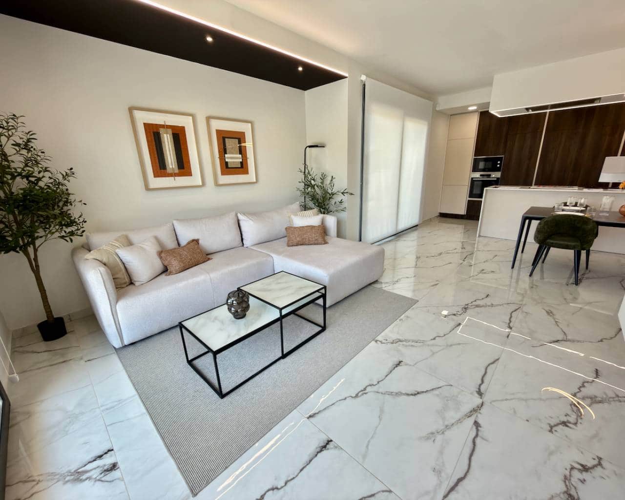 3 chambre Villa/Maison à vendre à Ciudad Quesada avec piscine - 549 000 € (Ref: 9885162)