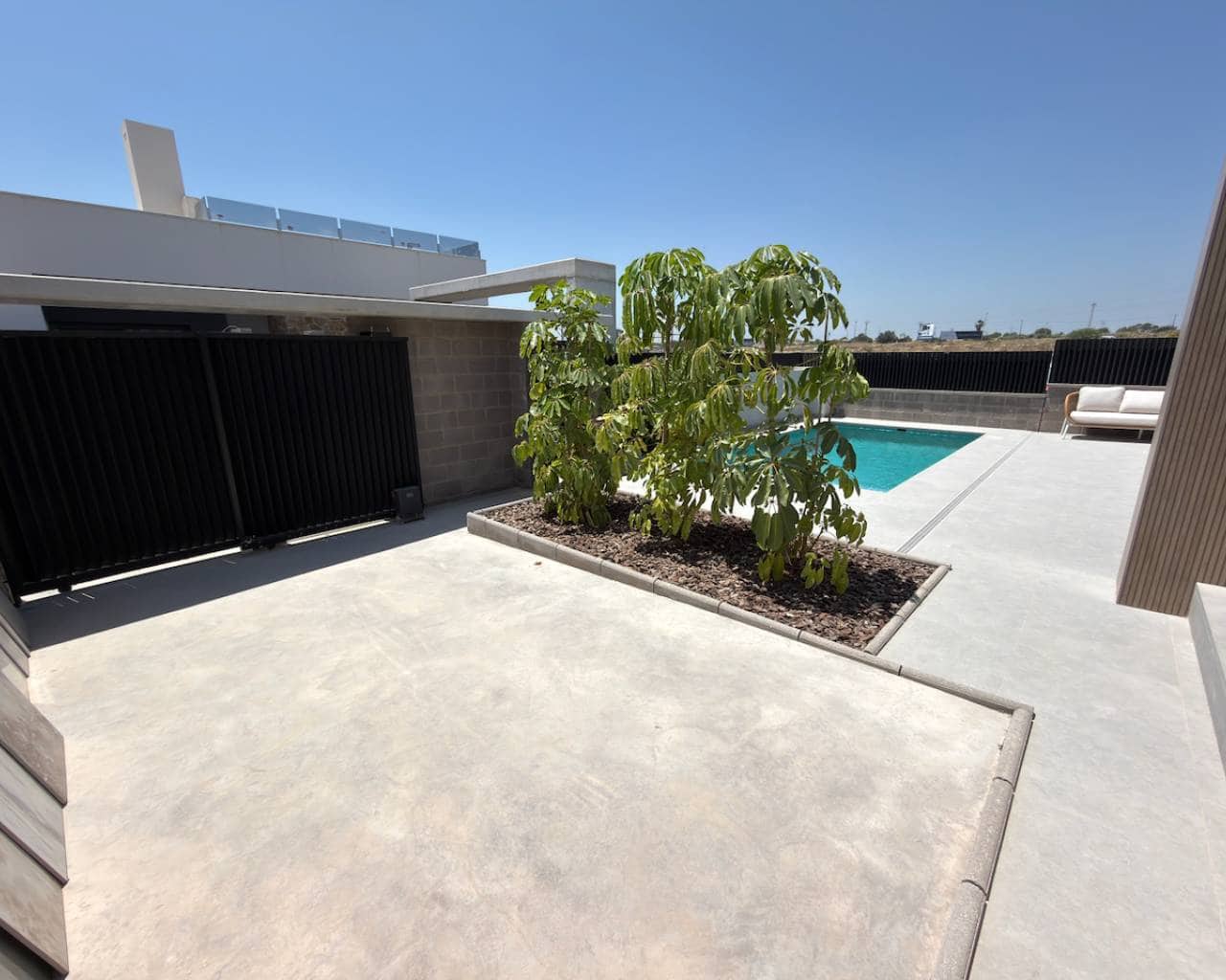 3 chambre Villa/Maison à vendre à Ciudad Quesada avec piscine - 549 000 € (Ref: 9885162)