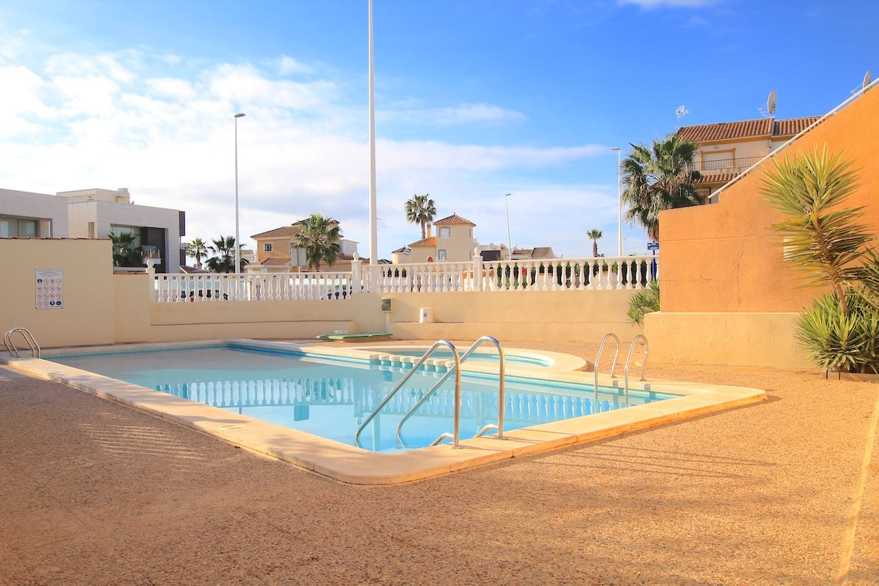 3 soverom Leilighet til salgs i La Zenia - € 188 500 (Ref: 9885166)
