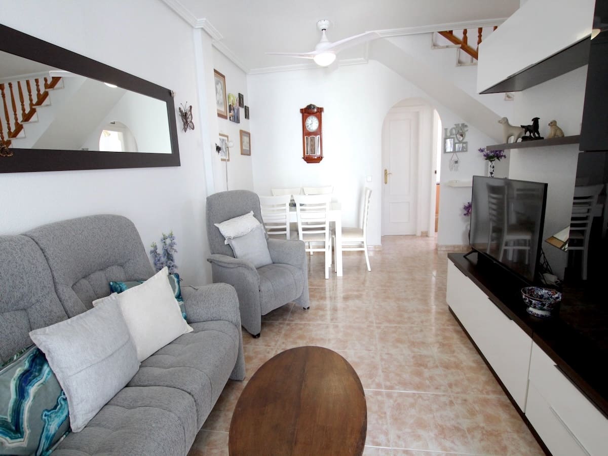 3 soverom Leilighet til salgs i La Zenia - € 188 500 (Ref: 9885166)
