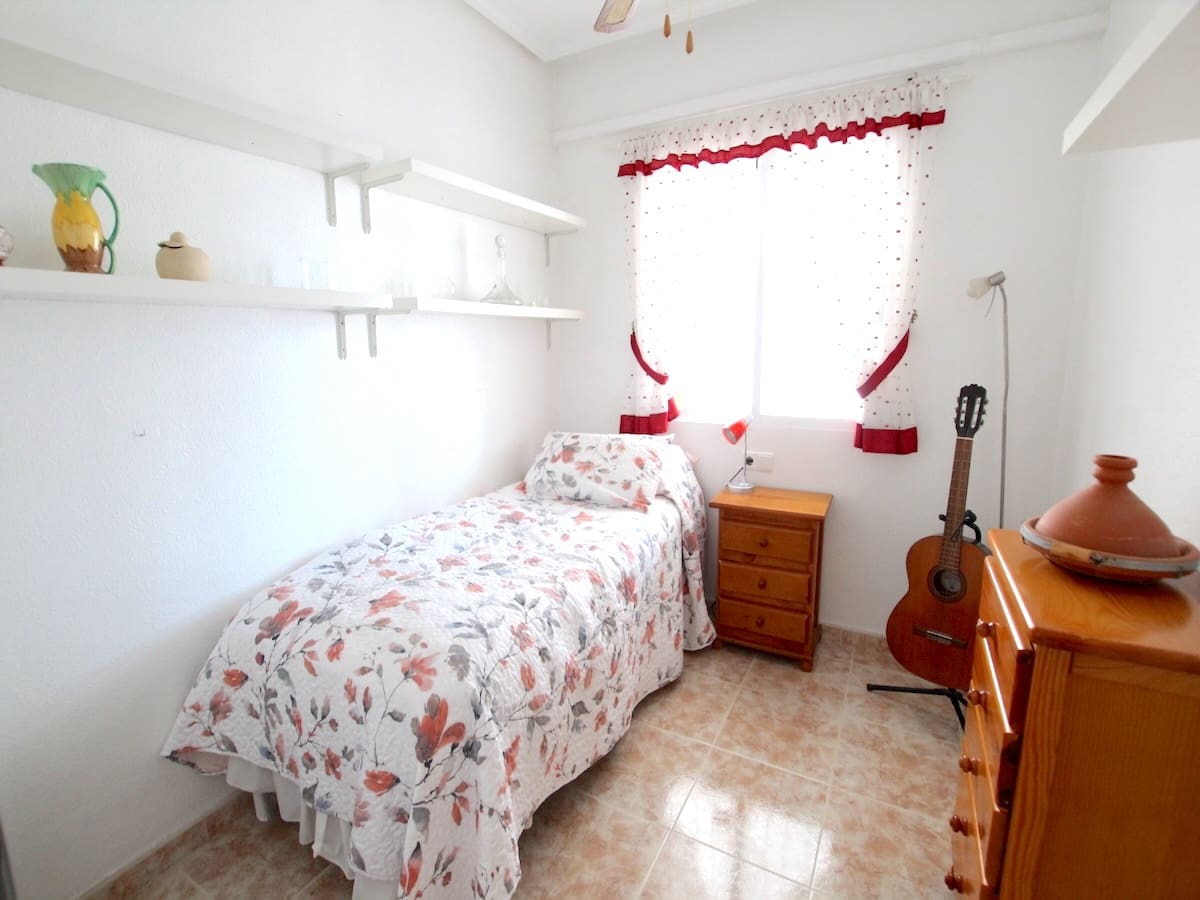3 soverom Leilighet til salgs i La Zenia - € 188 500 (Ref: 9885166)