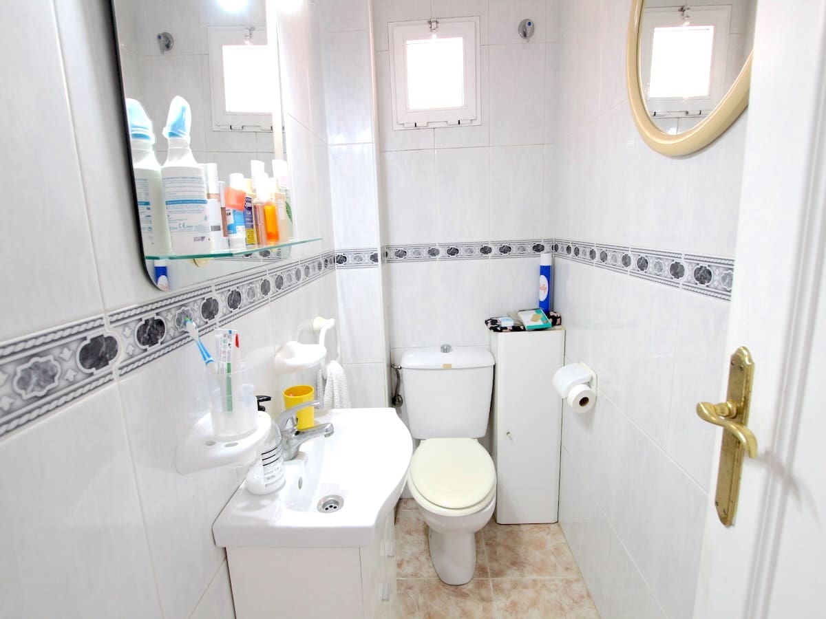 3 soverom Leilighet til salgs i La Zenia - € 188 500 (Ref: 9885166)