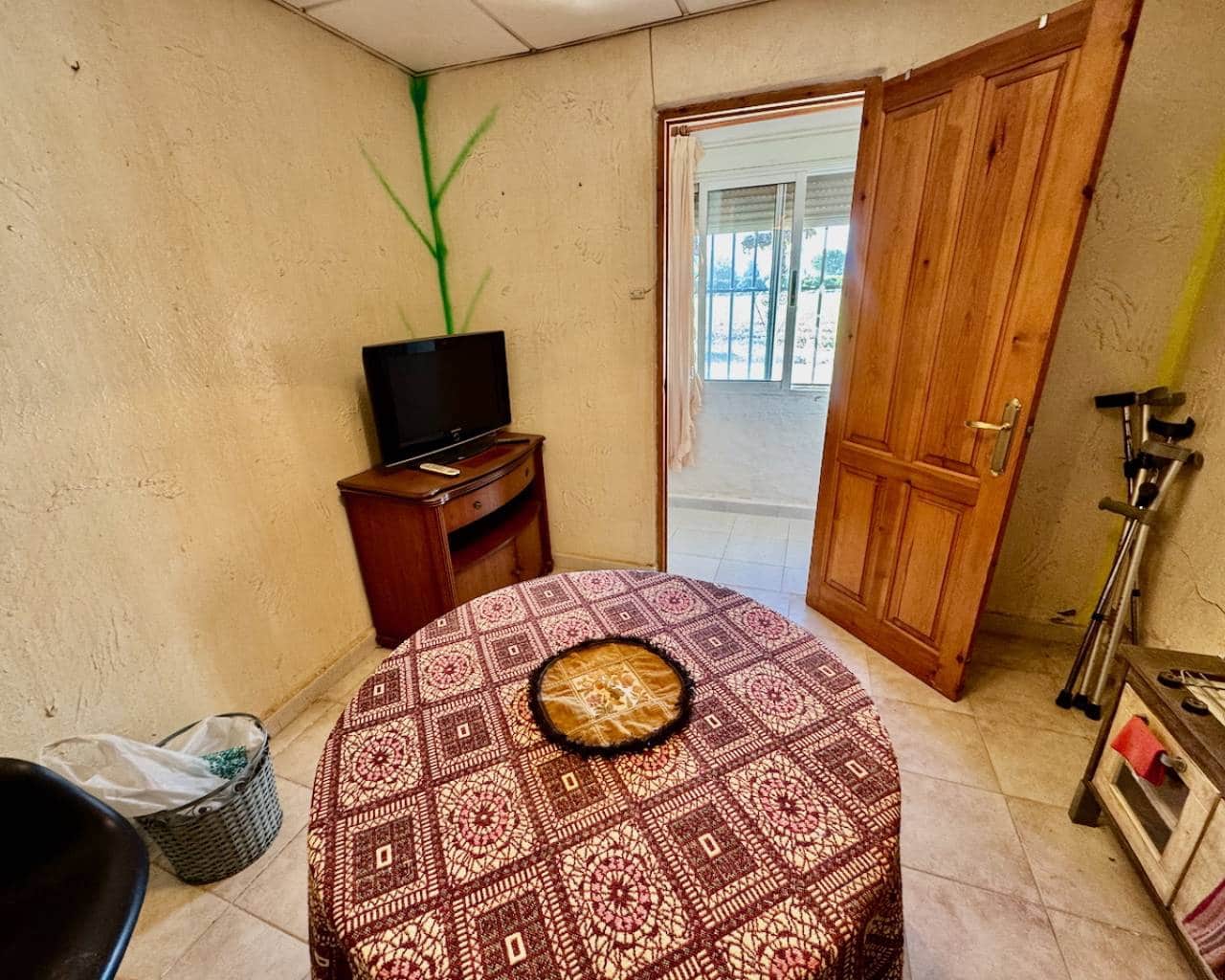 4 soverom Finca/Herregård til salgs i Guardamar del Segura med garasje - € 180 000 (Ref: 9885167)