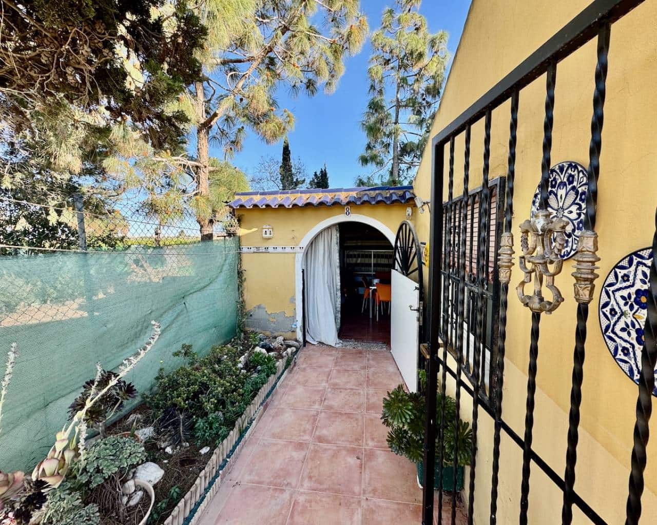 4 soverom Finca/Herregård til salgs i Guardamar del Segura med garasje - € 180 000 (Ref: 9885167)