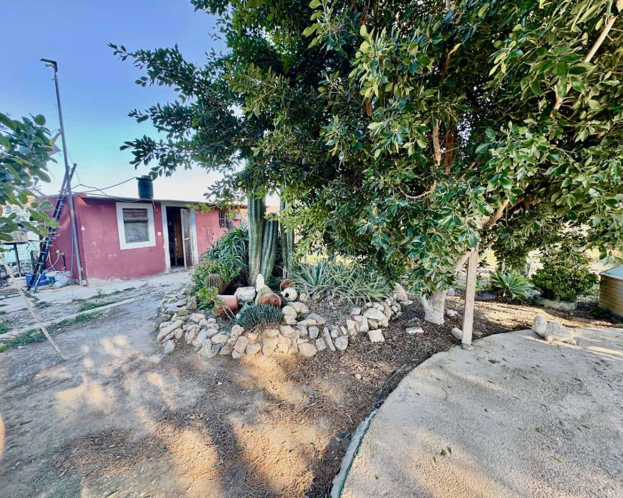 4 soverom Finca/Herregård til salgs i Guardamar del Segura med garasje - € 180 000 (Ref: 9885167)