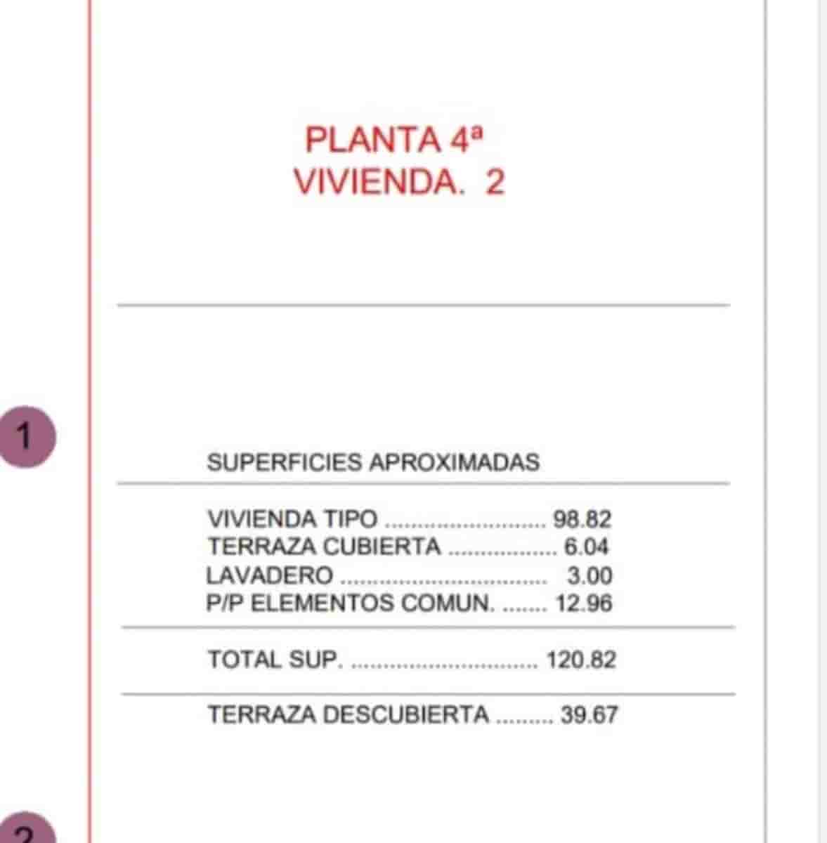 3 Zimmer Apartment zu verkaufen in Pilar de la Horadada mit Pool Garage - 577.500 € (Ref: 9889439)