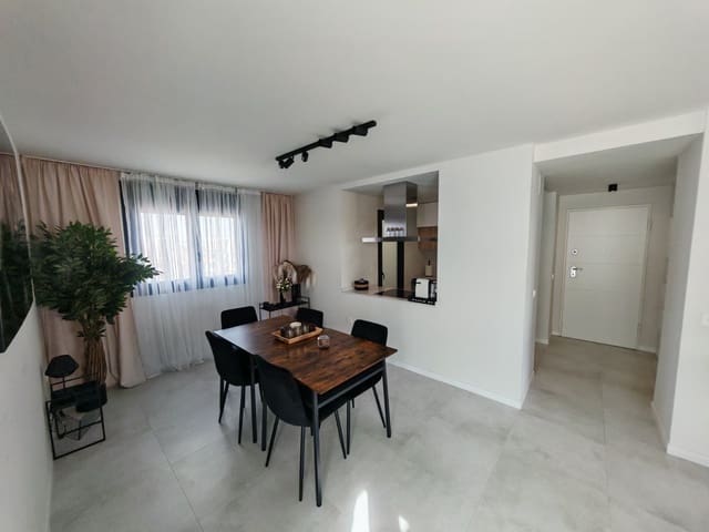 3 sypialnia Apartament na sprzedaż w Pilar de la Horadada z basenem garażem - 577 500 € (Ref: 9889439)