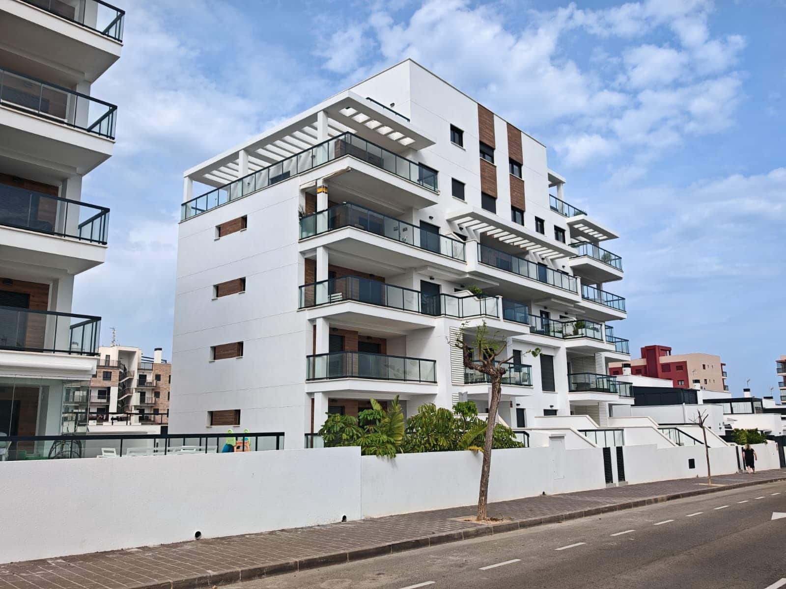 3 Zimmer Apartment zu verkaufen in Pilar de la Horadada mit Pool Garage - 577.500 € (Ref: 9889439)
