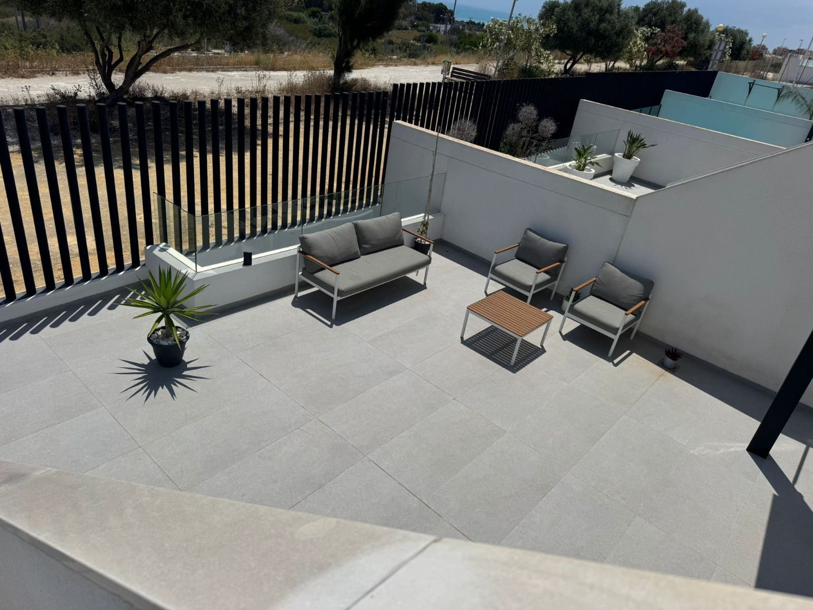 4 Zimmer Villa zu verkaufen in Guardamar del Segura mit Pool Garage - 570.000 € (Ref: 9892628)