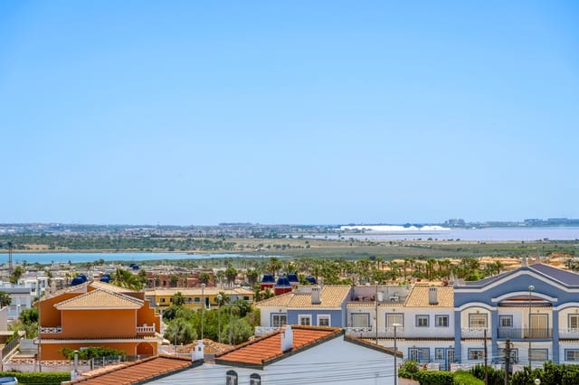 4 chambre Villa/Maison à vendre à Ciudad Quesada, Rojales avec piscine - 669 000 € (Ref: 9892629)