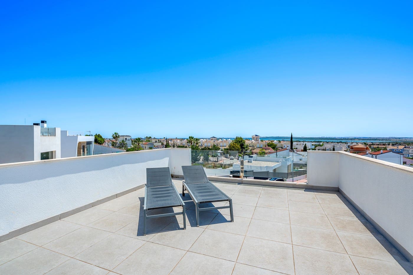 4 chambre Villa/Maison à vendre à Ciudad Quesada avec piscine - 669 000 € (Ref: 9892629)